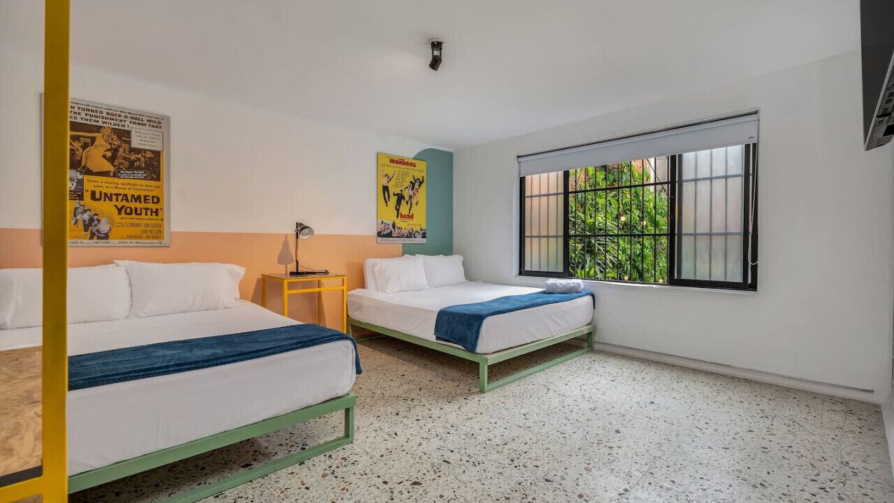 Photo of Bedroom in Zona Rosa