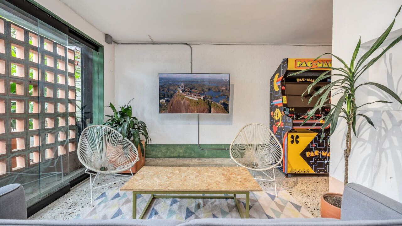 Photo of Bedroom in Zona Rosa
