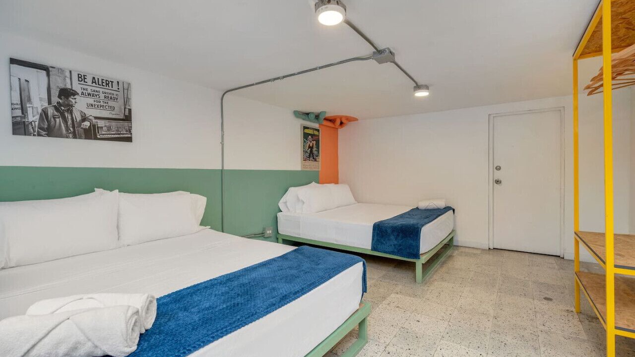 Photo of Bedroom in Zona Rosa