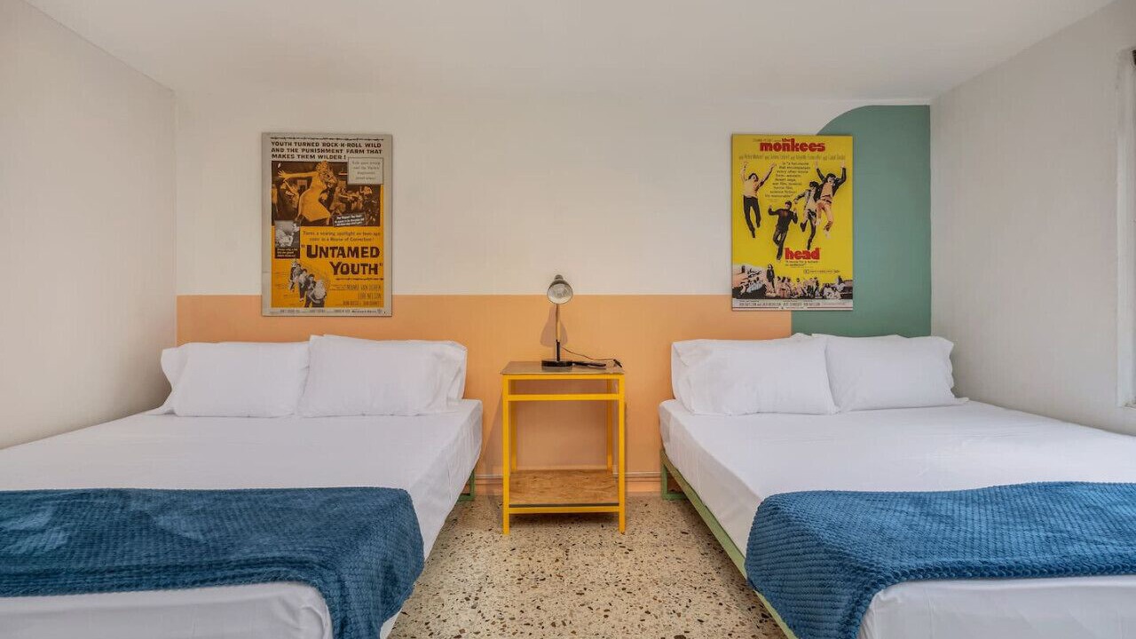 Photo of Bedroom in Zona Rosa