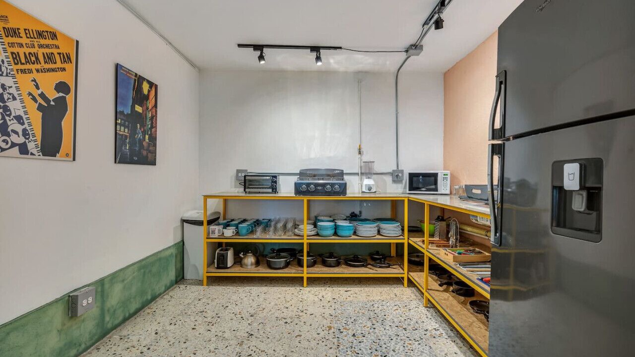 Photo of Kitchen in Zona Rosa
