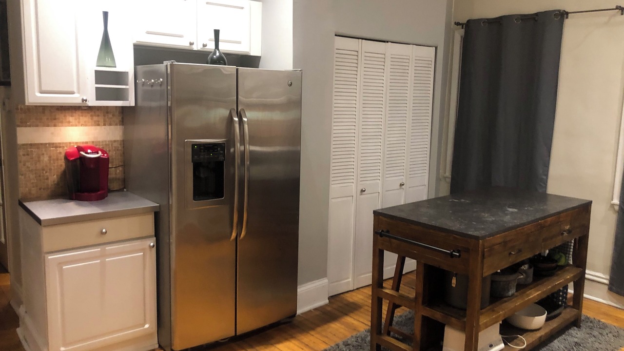 Photo of Kitchen in West Loop