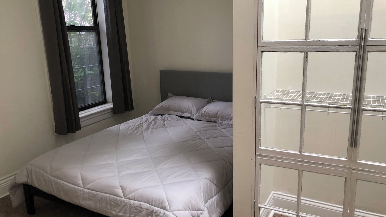 Photo of Bedroom in West Loop