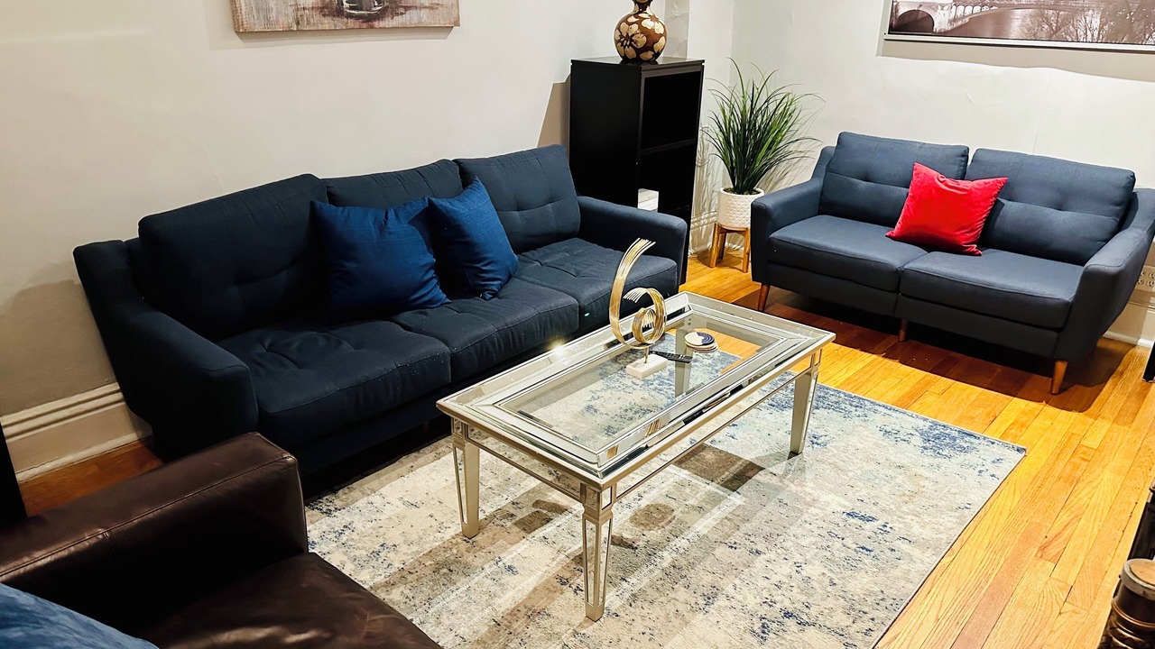 Photo of Livingroom in West Loop