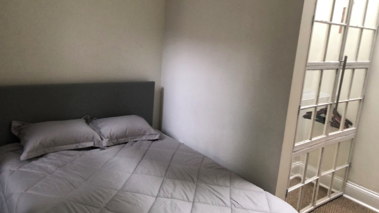 Photo of Bedroom in West Loop