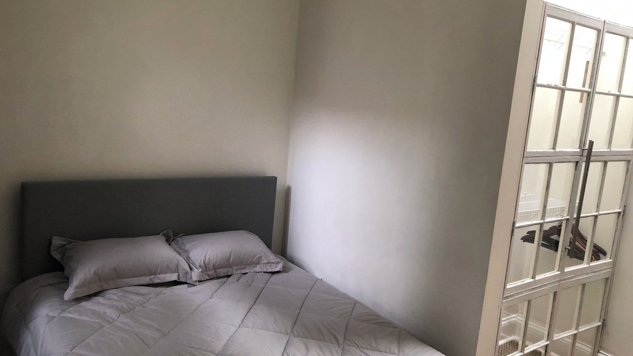 Photo of Bedroom in West Loop