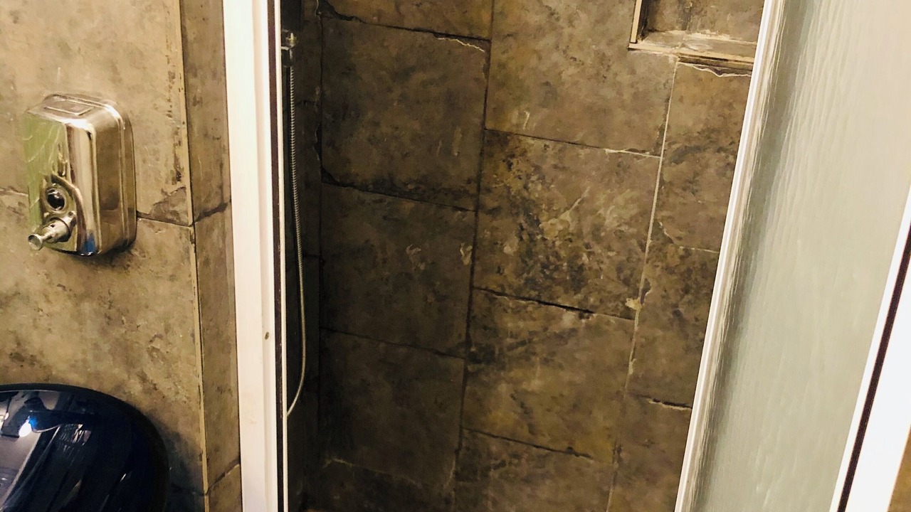 Photo of Bathroom in West Loop
