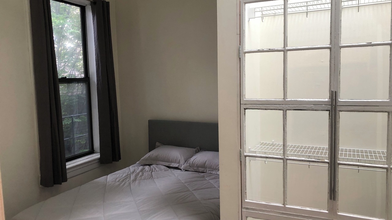 Photo of Bedroom in West Loop