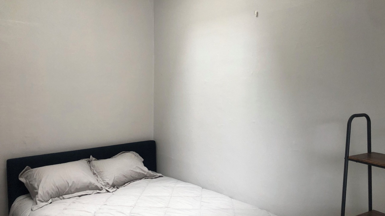 Photo of Bedroom in West Loop