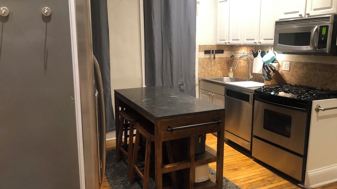 Photo of Kitchen in West Loop