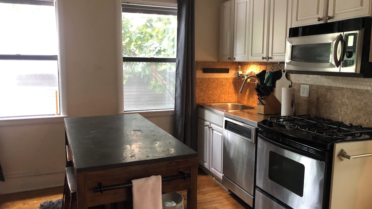 Photo of Kitchen in West Loop