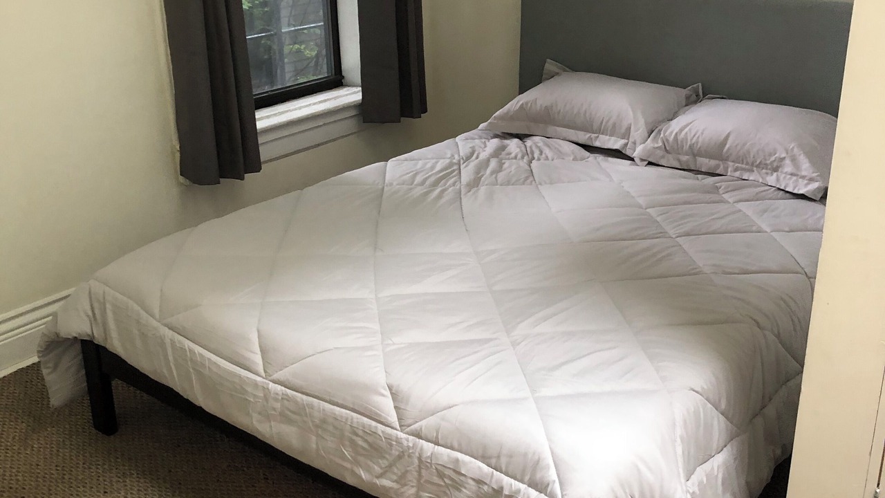 Photo of Bedroom in West Loop