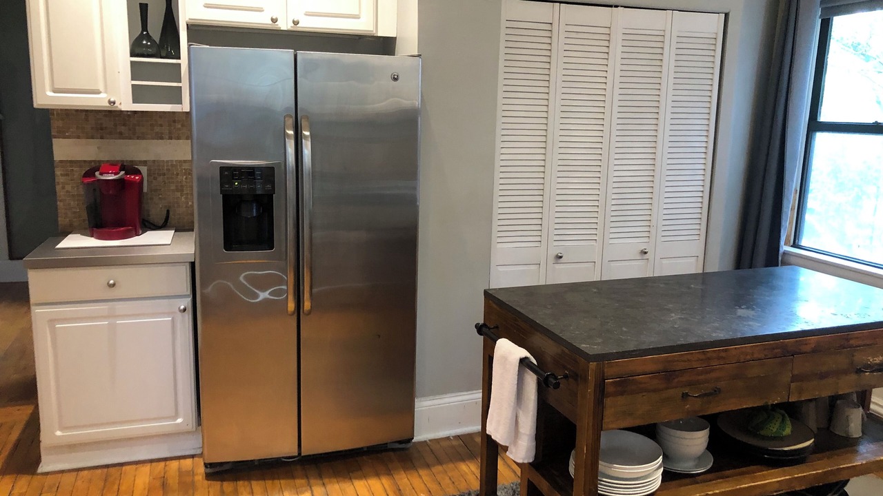Photo of Kitchen in West Loop