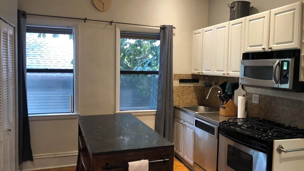 Photo of Kitchen in West Loop