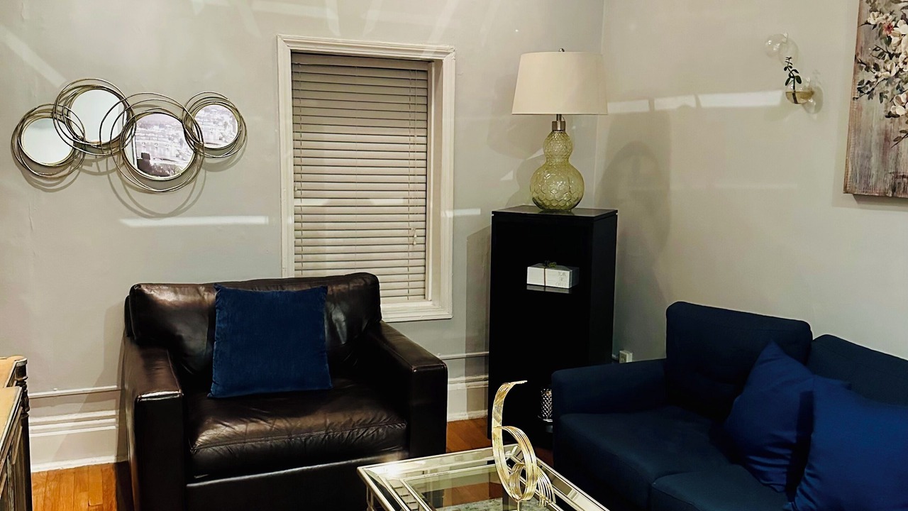Photo of Livingroom in West Loop
