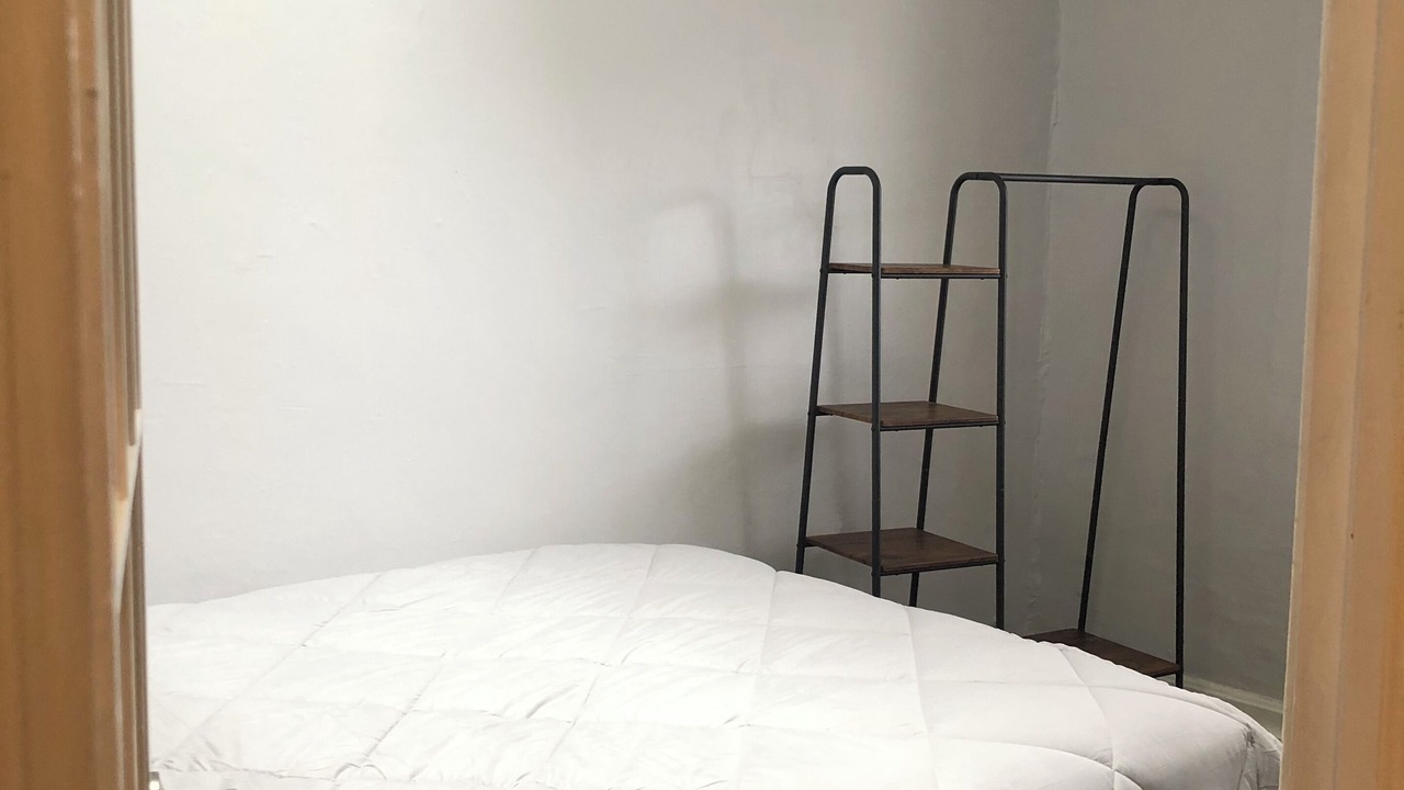 Photo of Bedroom in West Loop