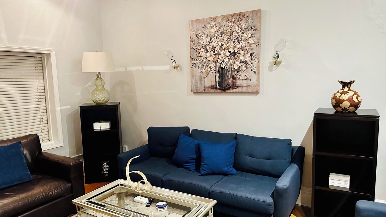 Photo of Livingroom in West Loop