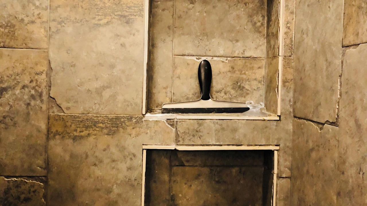 Photo of Bathroom in West Loop