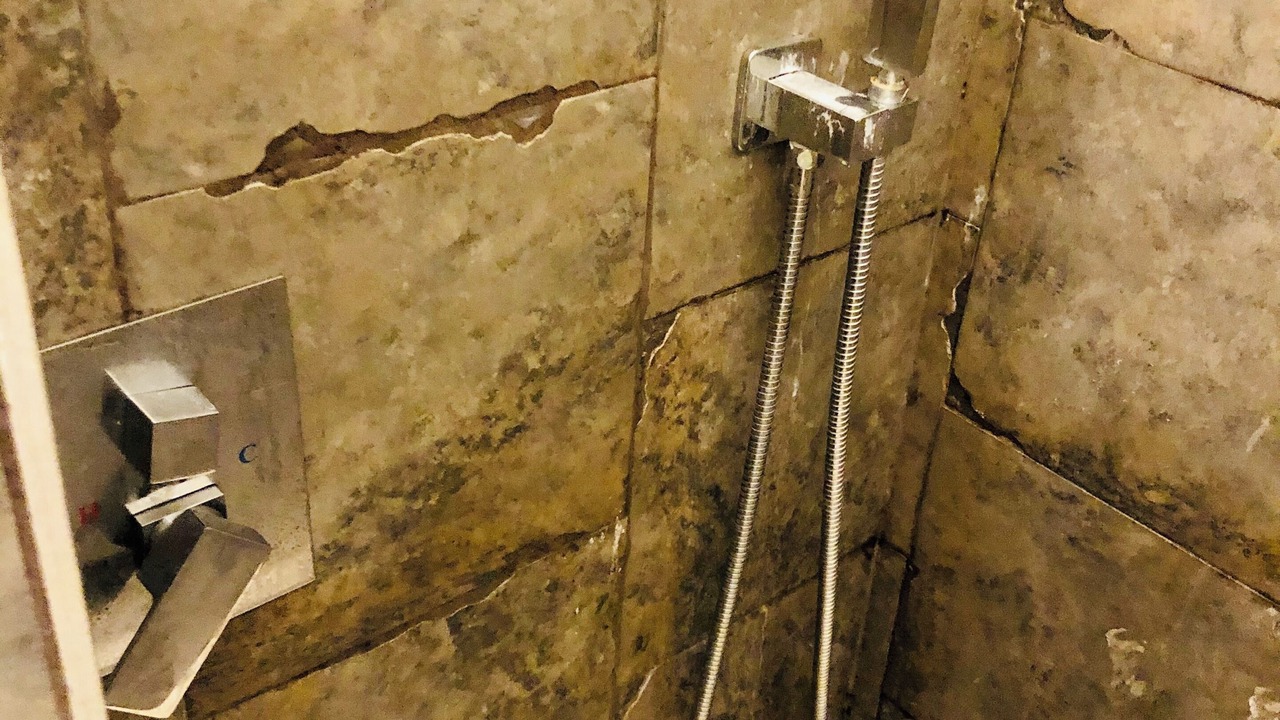 Photo of Bathroom in West Loop