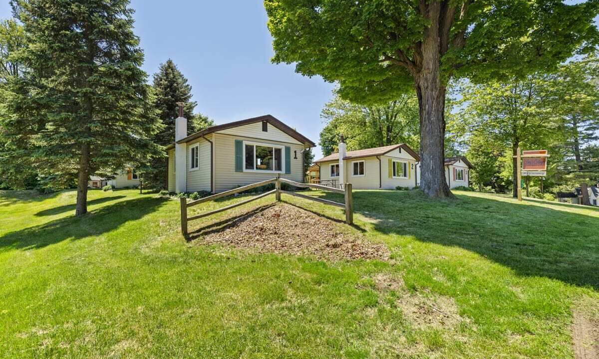 Photo of Outdoor in Chippewa Lake