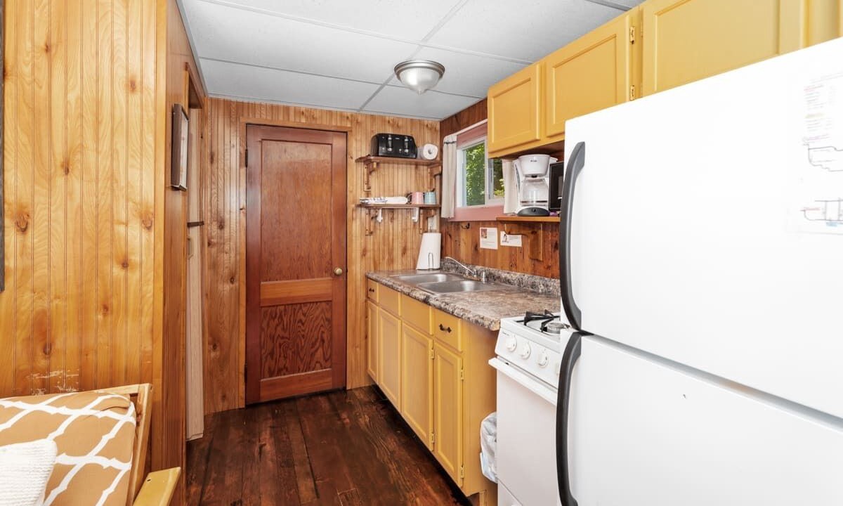 Photo of Kitchen in Chippewa Lake