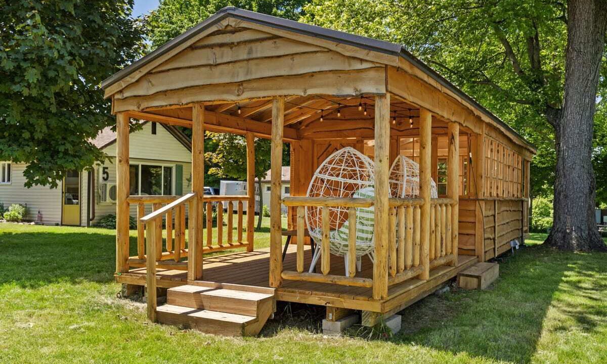 Photo of Outdoor in Chippewa Lake