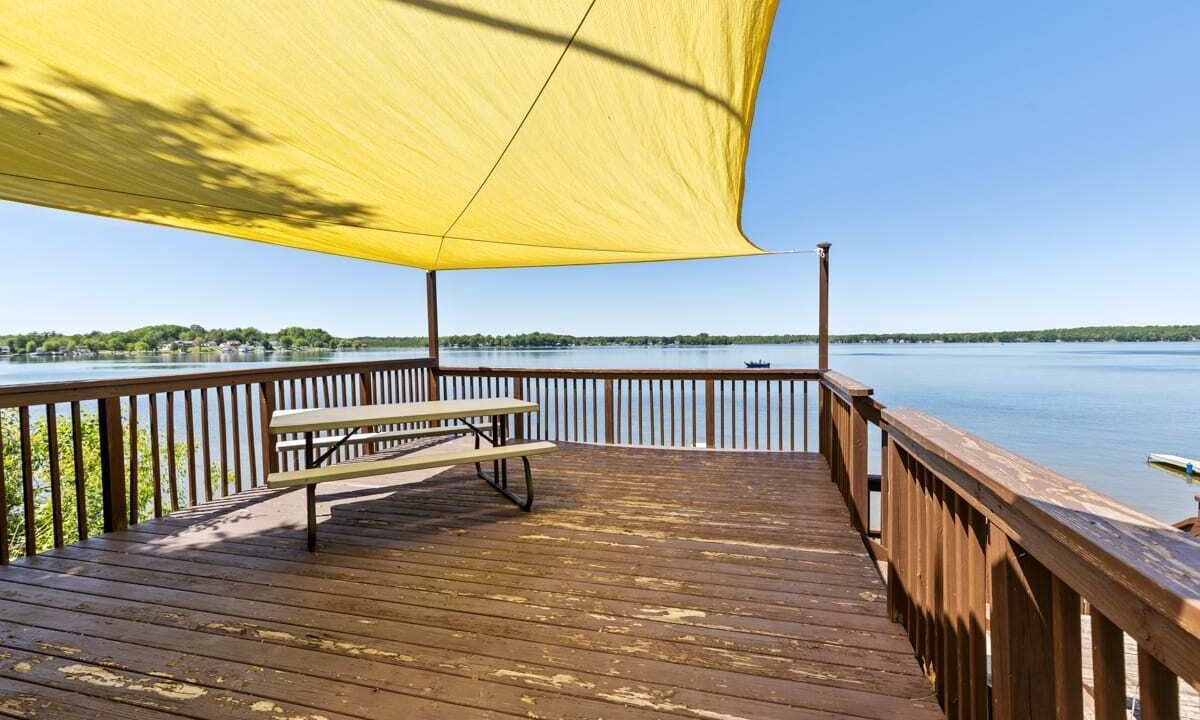 Photo of Outdoor in Chippewa Lake