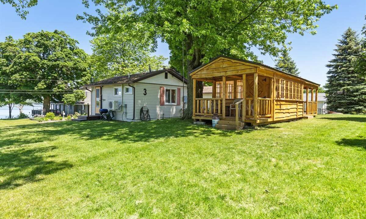 Photo of Outdoor in Chippewa Lake