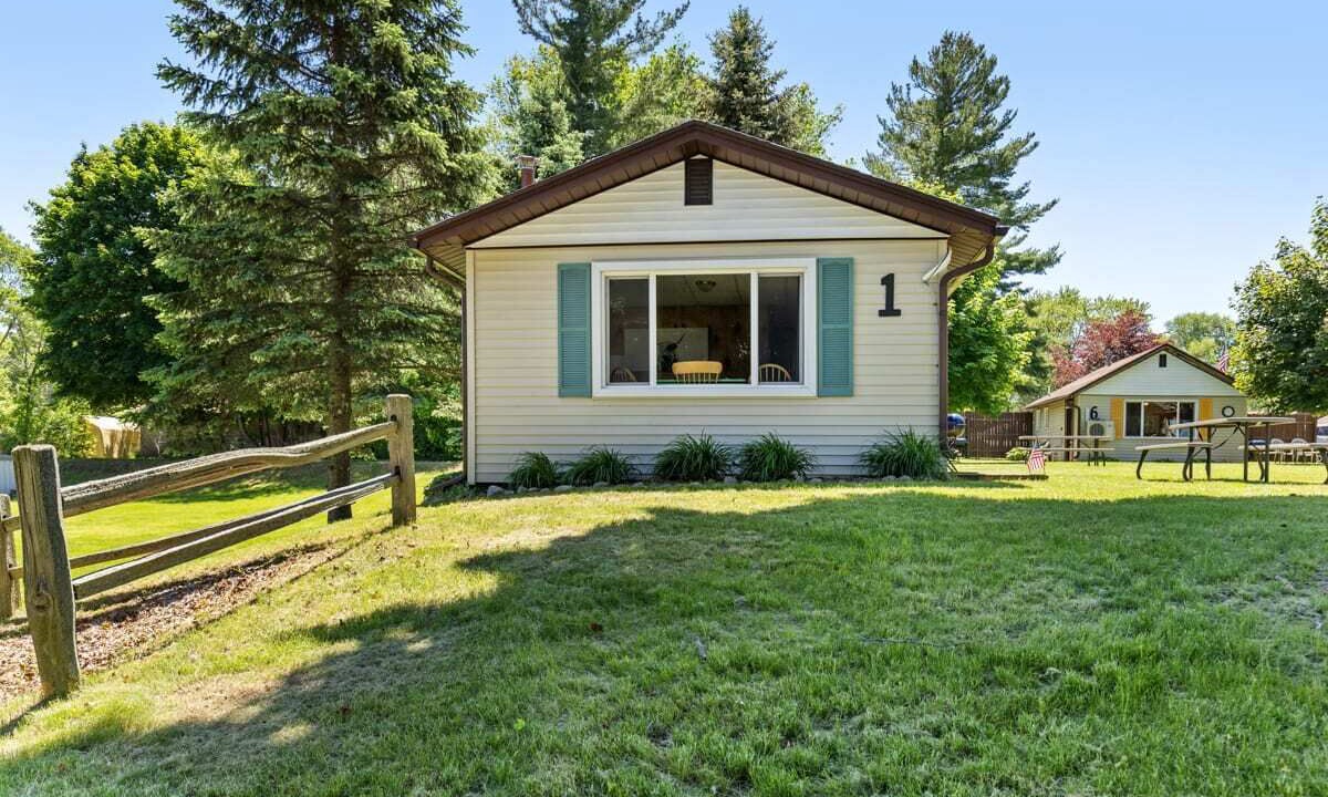 Photo of Outdoor in Chippewa Lake
