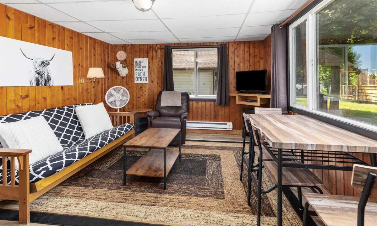 Photo of Livingroom in Chippewa Lake