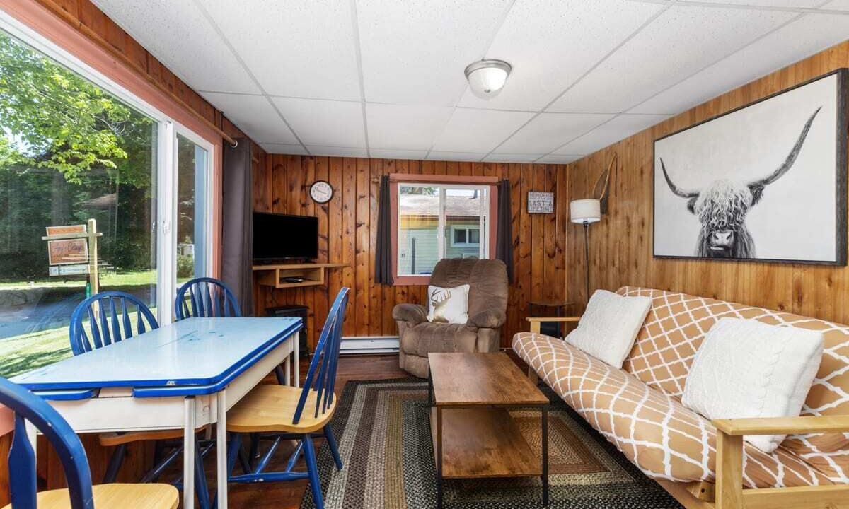 Photo of Livingroom in Chippewa Lake