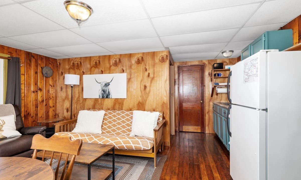 Photo of Livingroom in Chippewa Lake