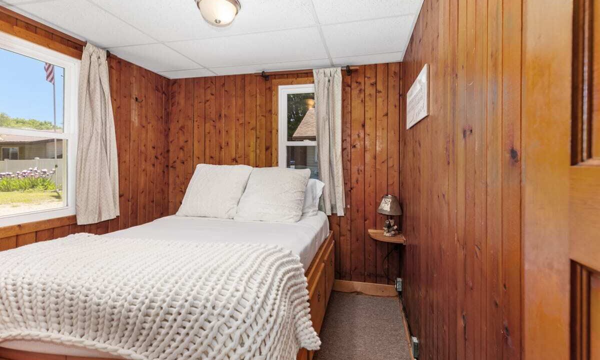 Photo of Bedroom in Chippewa Lake