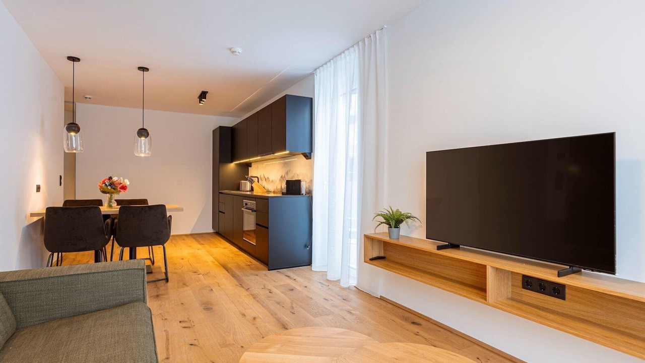 Photo of Livingroom in Fiss