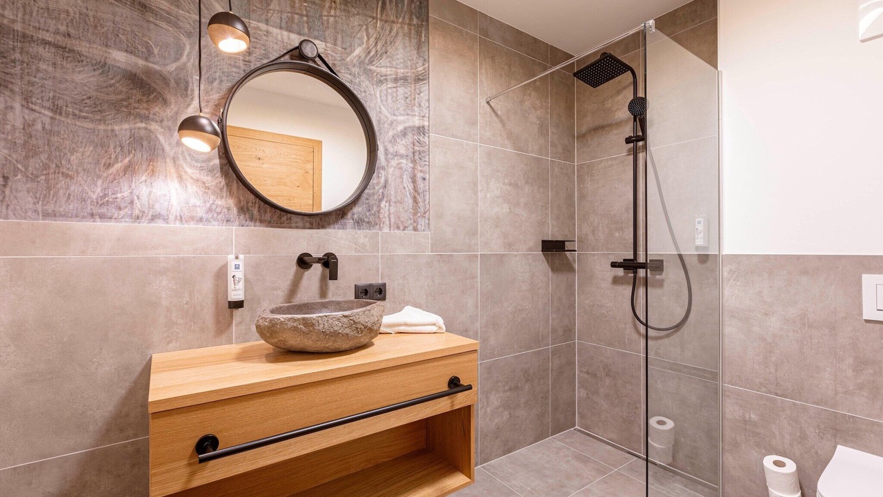 Photo of Bathroom in Fiss