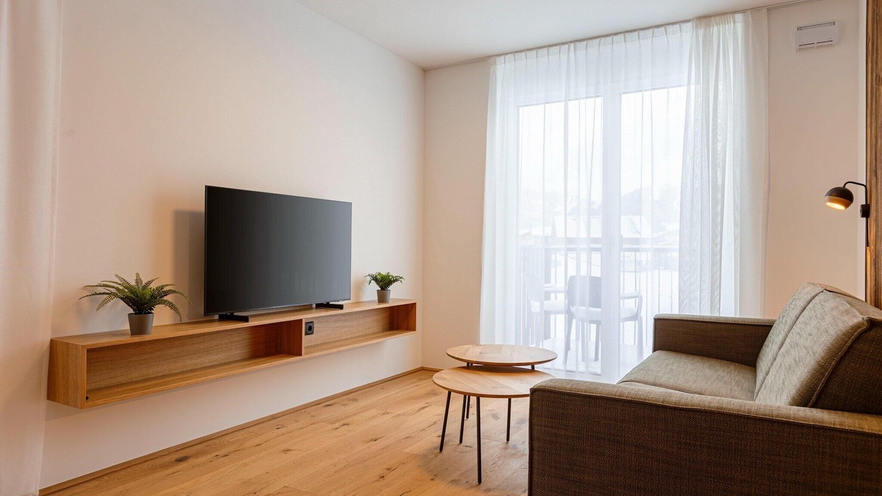 Photo of Livingroom in Fiss