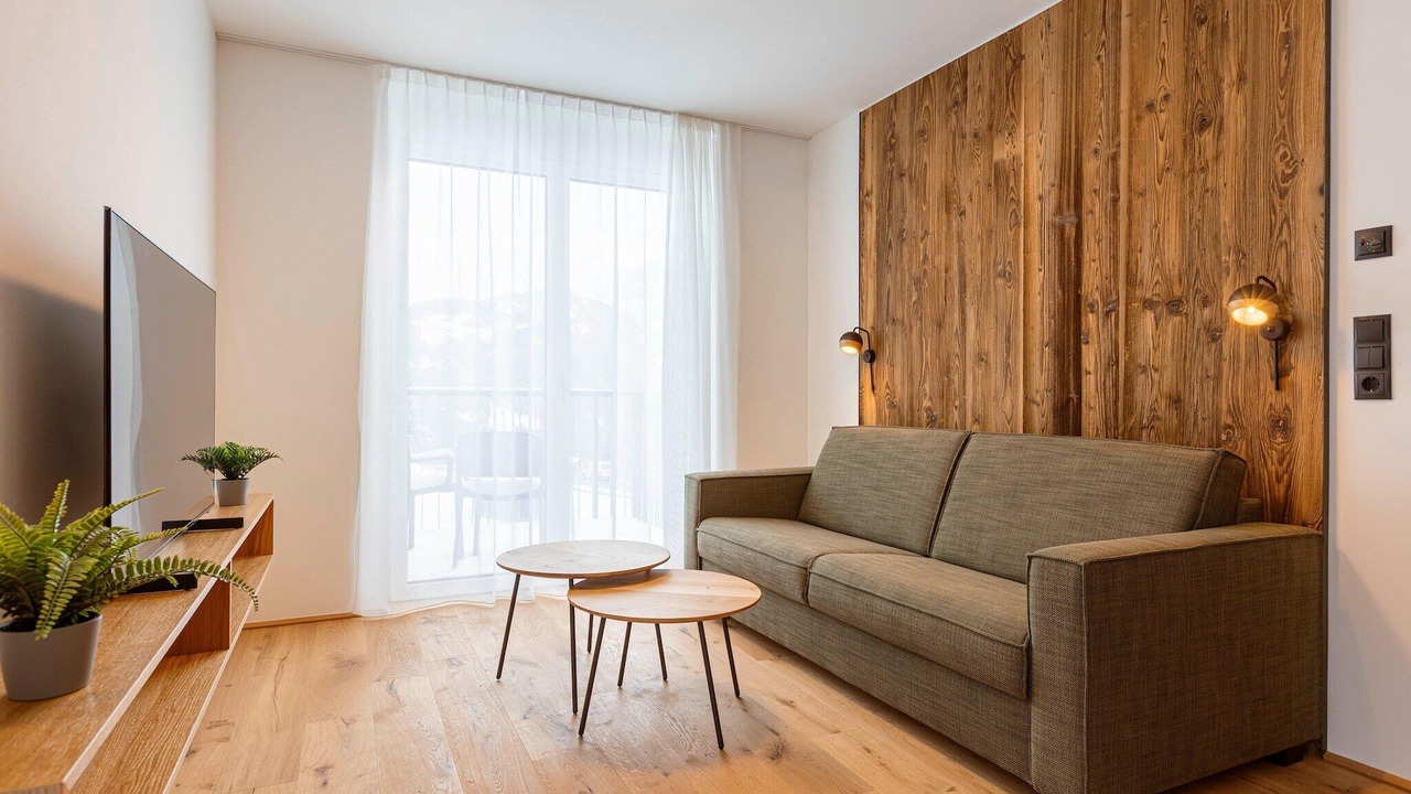 Photo of Livingroom in Fiss