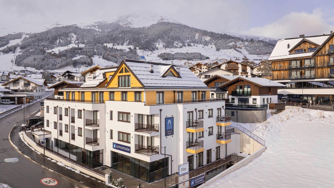 Photo of Outdoor in Fiss
