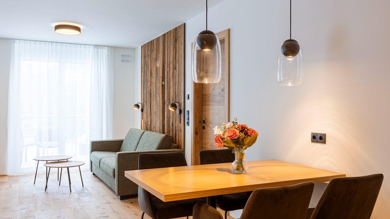 Photo of Livingroom in Fiss