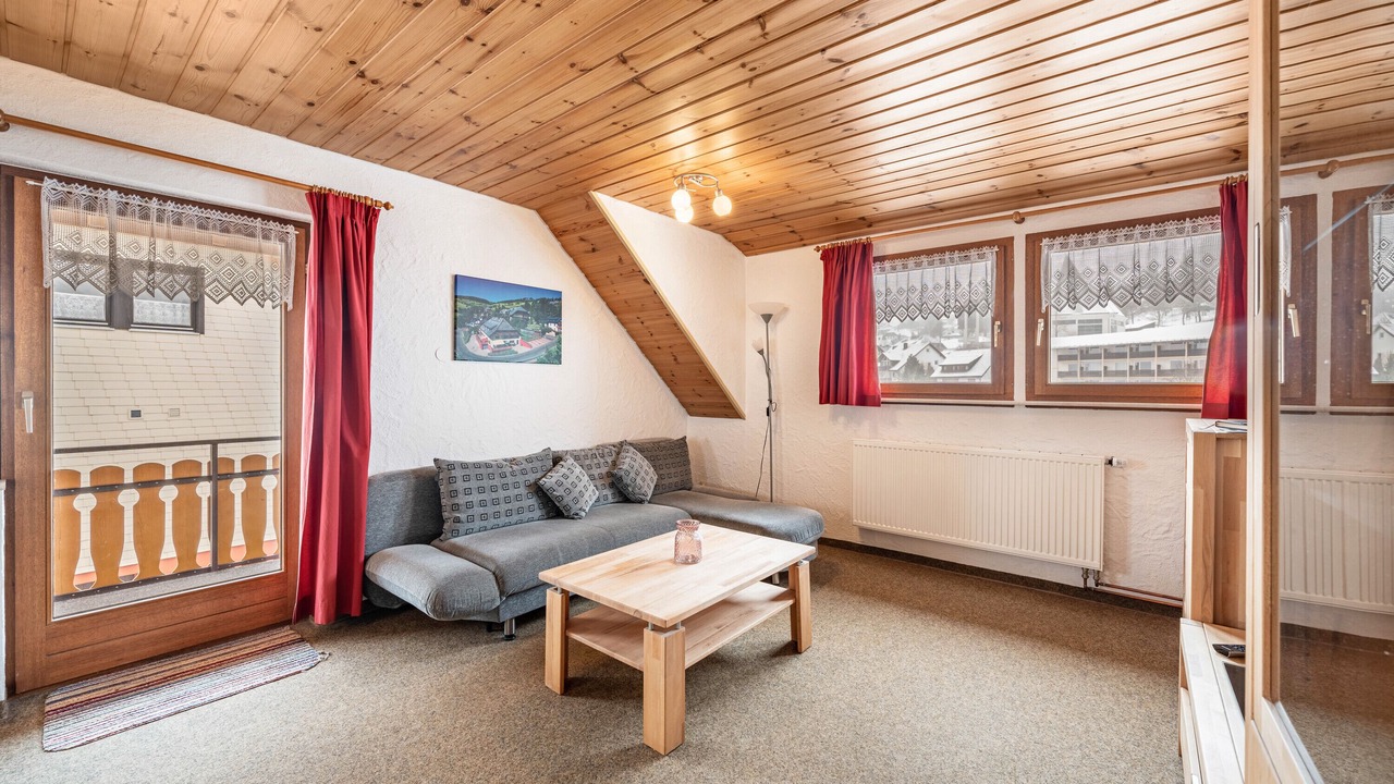 Photo of Livingroom in Todtnauberg