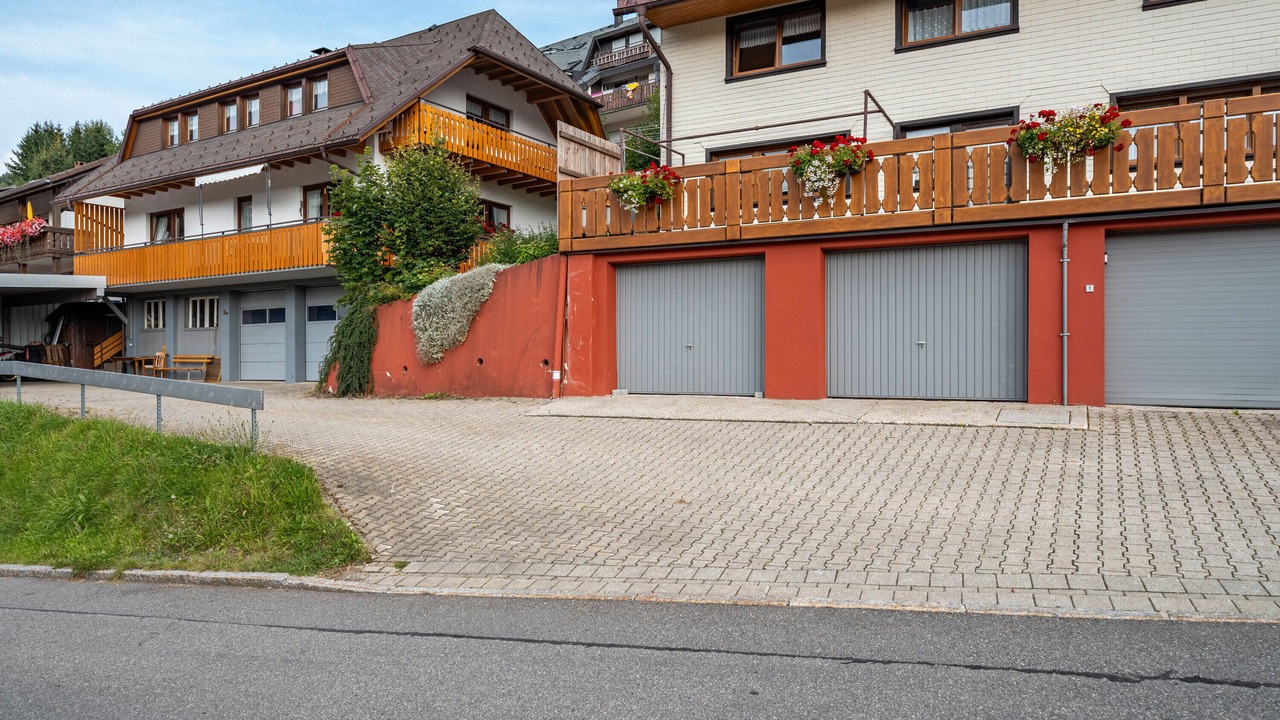 Photo of Outdoor in Todtnauberg