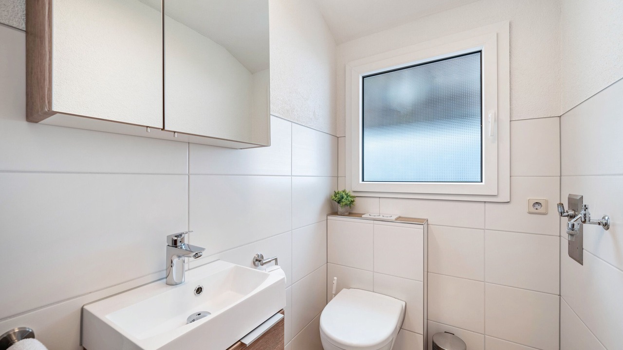 Photo of Bathroom in Todtnauberg