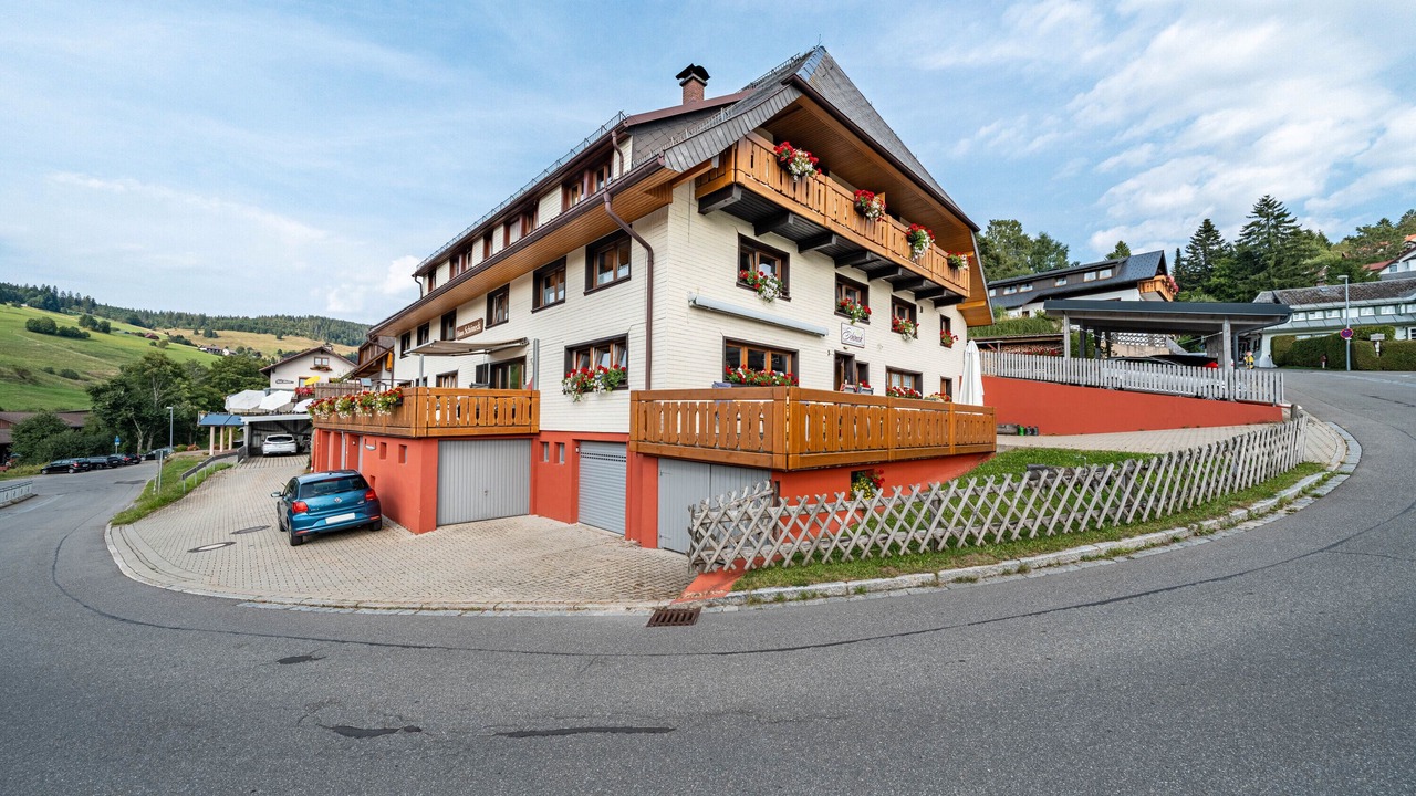 Photo of Outdoor in Todtnauberg