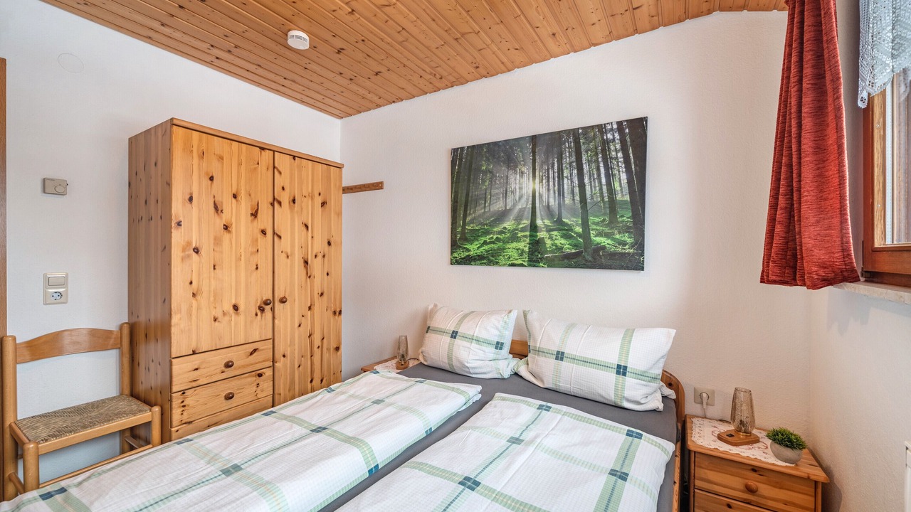 Photo of Bedroom in Todtnauberg
