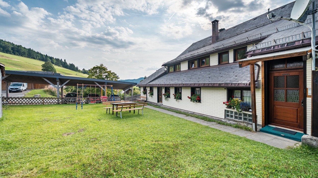 Photo of Outdoor in Todtnauberg
