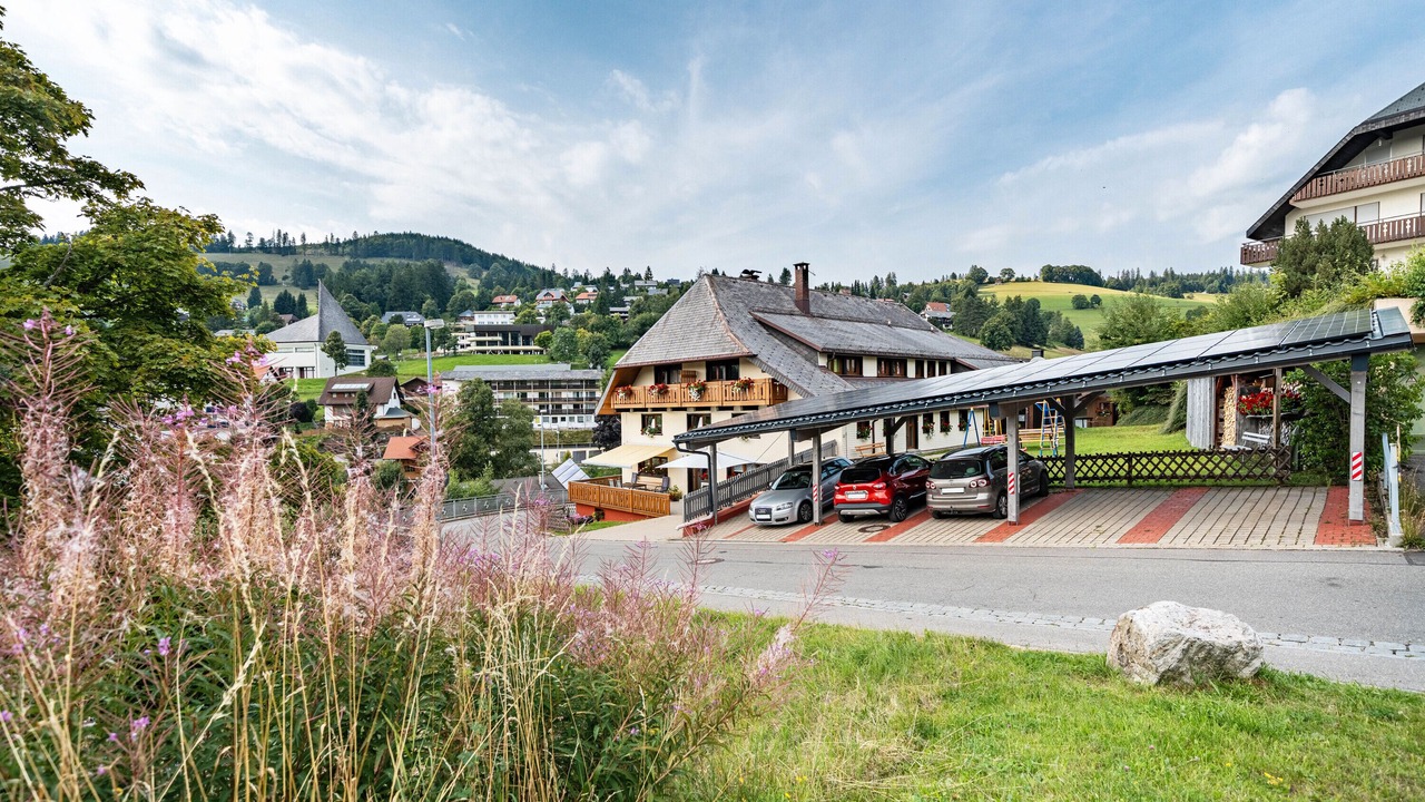 Photo of Outdoor in Todtnauberg
