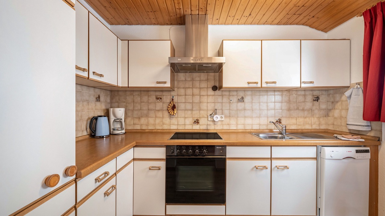 Photo of Kitchen in Todtnauberg