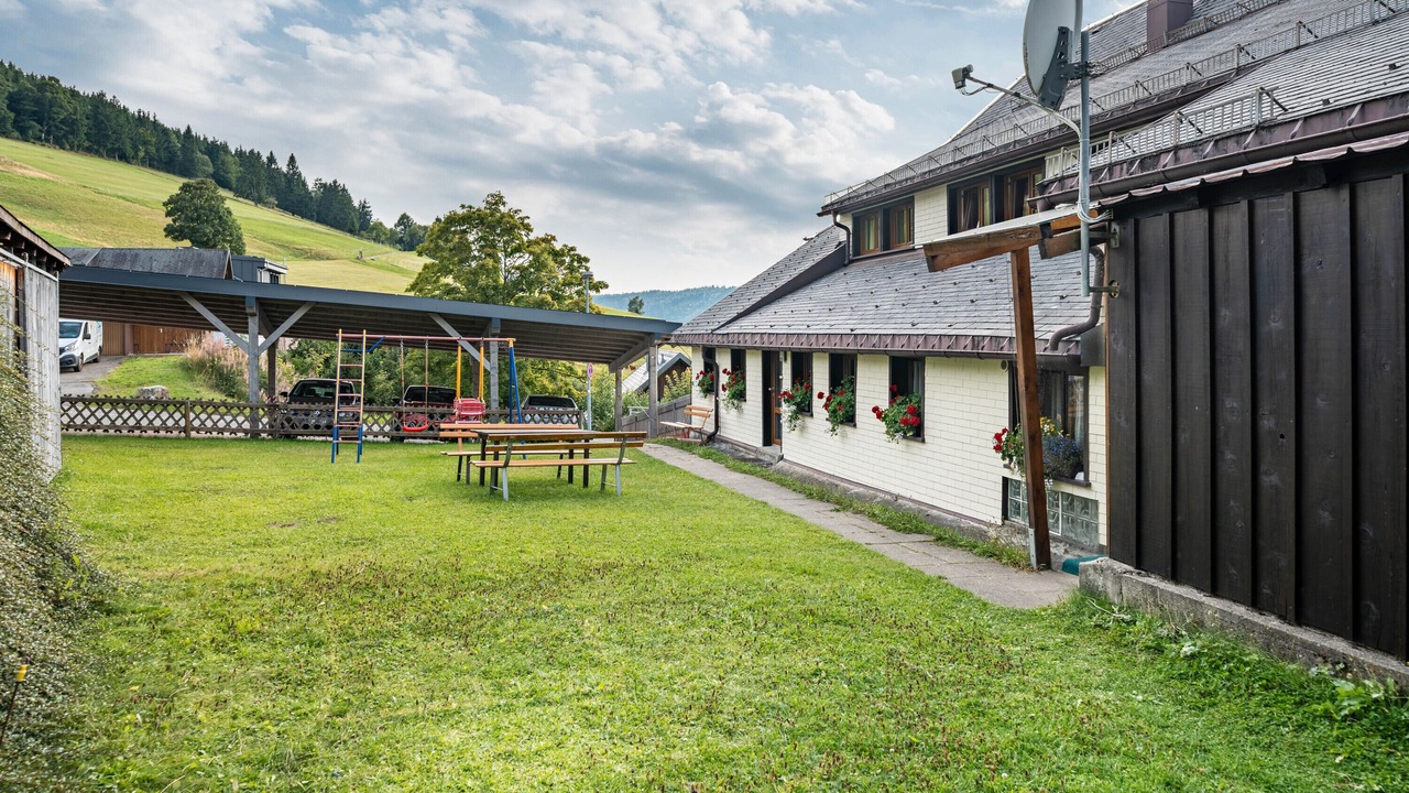Photo of Outdoor in Todtnauberg