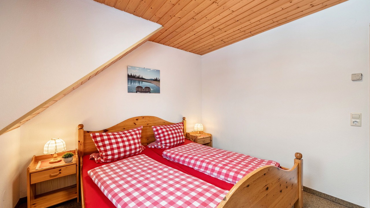 Photo of Bedroom in Todtnauberg