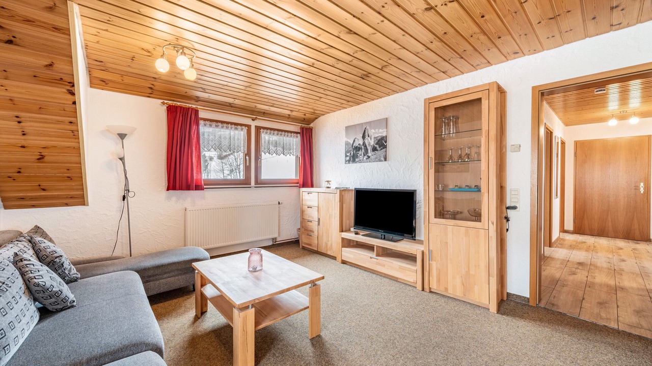 Photo of Livingroom in Todtnauberg